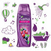 Picture of Fiama Shower Gel Blackcurrant & Bearberry 100ml