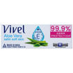 Picture of Vivel Aloe Vera Soap 4N 400GM