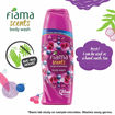 Picture of Fiama Scents Juniper &  Geranium Body Wash 100ml