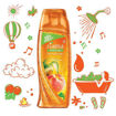 Picture of Fiama Shower Gel Peach & Avocado 100ml