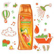 Picture of Fiama Shower Gel Peach & Avocado 250ML