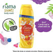 Picture of Fiama Scents Mimosa & Neroli Body Wash 250ml