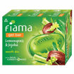 Picture of Fiama Gel Bar Lemongrass & Jojoba 375gm