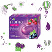 Picture of Fiama Gel Bar Blackcurrant & Bearberry 375gm