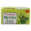 Picture of Patanjali Neem Kanti Body Cleanser 75 Gm