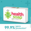 Picture of Godrej  Health Soap 100gm