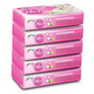 Picture of Godrej No.1 Jasmine Milk Cream 5u*100gm=500gm