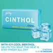 Picture of Godrej Cinthol Mentho 3u*75gm=225gm