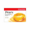 Picture of Pears Pure And Gentle 3n 125gm