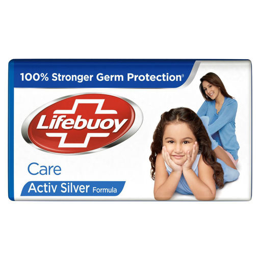 Picture of Lifebuoy Care 53gm