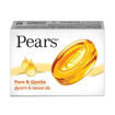 Picture of Pears Pure And Gentle 100gm