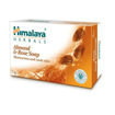 Picture of Himalaya Herbals  Almond & Rose Soap 75gm