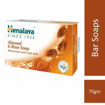 Picture of Himalaya Herbals  Almond & Rose Soap 75gm