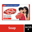 Picture of Lifebuoy total 10 3+1 500g