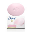 Picture of Dove Pink Rosa Beauty Bathing Bar 100gm