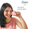 Picture of Dove Pink Rosa Beauty Bathing Bar 100gm