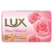 Picture of Lux Soft Glow Rose & Vitamin E Pack Of 4 + 1