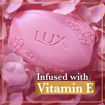 Picture of Lux Soft Glow Rose & Vitamin E Pack Of 4 + 1