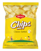 Picture of Bikaji Classic Salted Chip 30gm