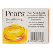 Picture of Pears Pure And Gentle 60gm