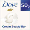 Picture of Dove Cream Beauty Bathing Bar 50gm