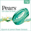 Picture of Pears Oil-clear & Glow 75 Gm