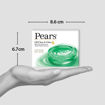 Picture of Pears Oil-clear & Glow 75 Gm