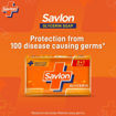 Picture of Savlon Glycerin Soap 75gm (Buy 3 Get 1 Free)