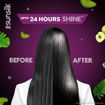 Picture of Sunsilk Stunning Black Shine Shampoo 180ml