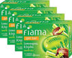Picture of Fiama Lemongrass & Jojoba Gel Bar (125gm Each)  ( Pack of 4)