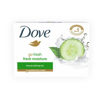 Picture of Dove Go Fresh Moisture Beauty Bathing Bar 75 G