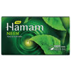 Picture of Hamam Neem Tulsi & Aloe Vera Soap 100 G pack of 4