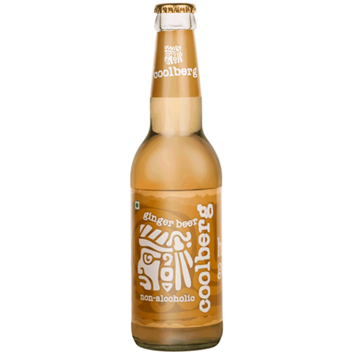 Picture of Celebrado Beer Ginger Beer