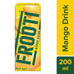 Picture of Frooti Mango Drink 200ml
