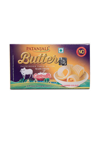 Picture of Patanjali Cow Milk Butter 500 g