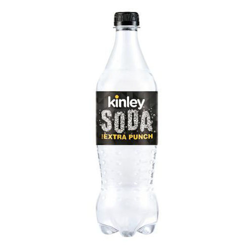 Picture of Kinley Soda : 750ml