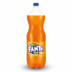 Picture of Fanta Added Orange : 2.25l