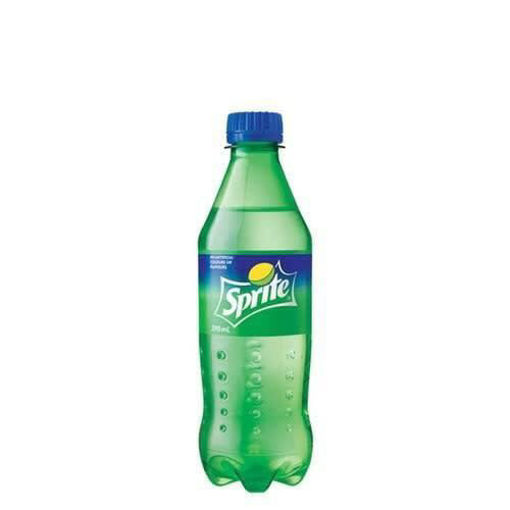 Picture of Sprite 250ml