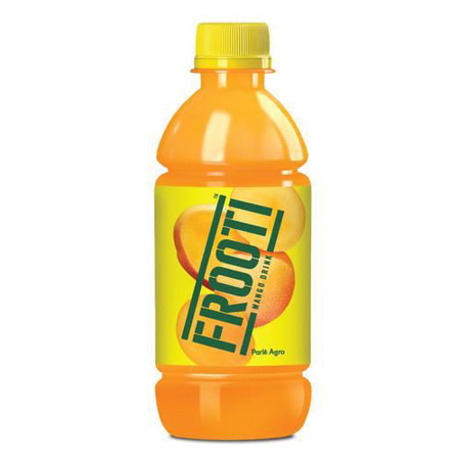 Picture of Frooti Mango Drink : 160ml
