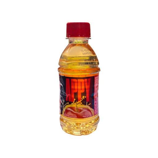 Picture of Appy Apple Juice Drink 160ml