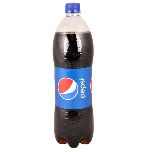 Picture of Pepsi 1.25 Ltr