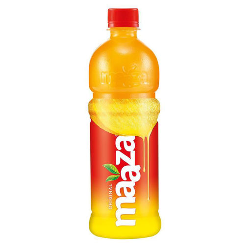 Picture of Maaza Mango 600ml