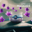 Picture of AmbiPur Car Fresh Relaxing Lavender 75gm