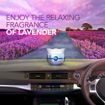 Picture of AmbiPur Car Fresh Relaxing Lavender 75gm