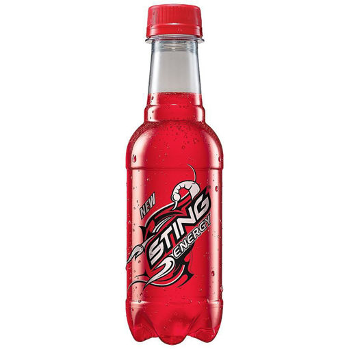 Picture of Sting Energy 250ml