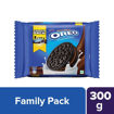 Picture of Cadbury Oreo Choco Crème Biscuit Family Pack 300g