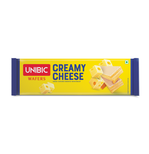 Picture of Unibic Wafers Creamy Cheese 75g