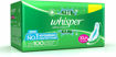 Picture of Whisper Ultra Clean XL+ 30 Pads