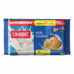 Picture of Unibic Milk Cookies 500g