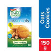 Picture of Britannia Nutri Choice Oats Cookies 150gm